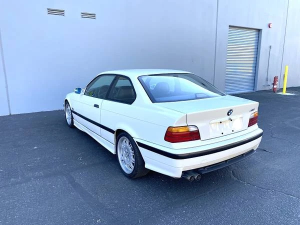 1994 BMW E36 M3 - Image 7 of 17
