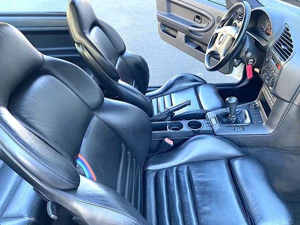 1994 BMW E36 M3 - Image 16 of 17