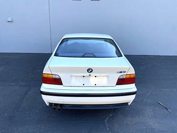 1994 BMW E36 M3 - Image 6 of 17