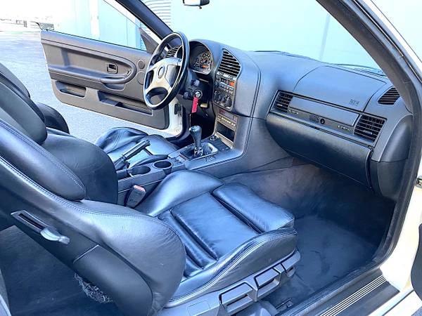1994 BMW E36 M3 - Image 12 of 17