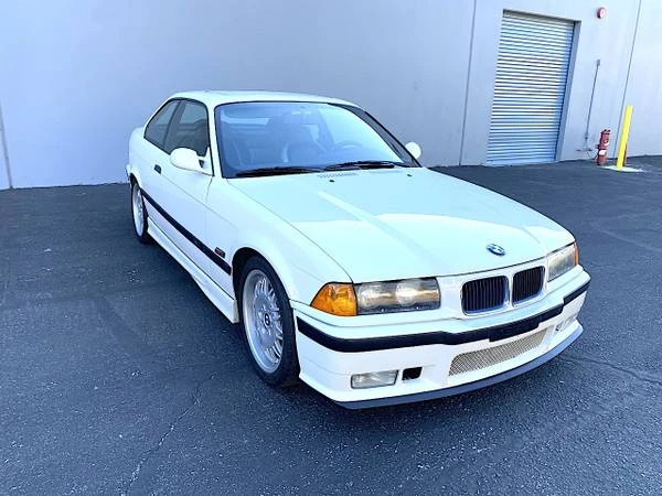 1994 BMW E36 M3 - Image 4 of 17