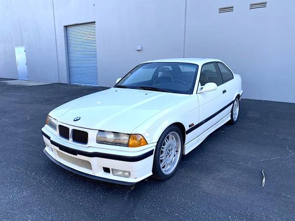 1994 BMW E36 M3 - Image 5 of 17