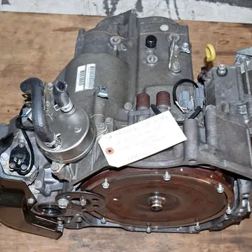 1994 Acura NSX Automatic Transmission