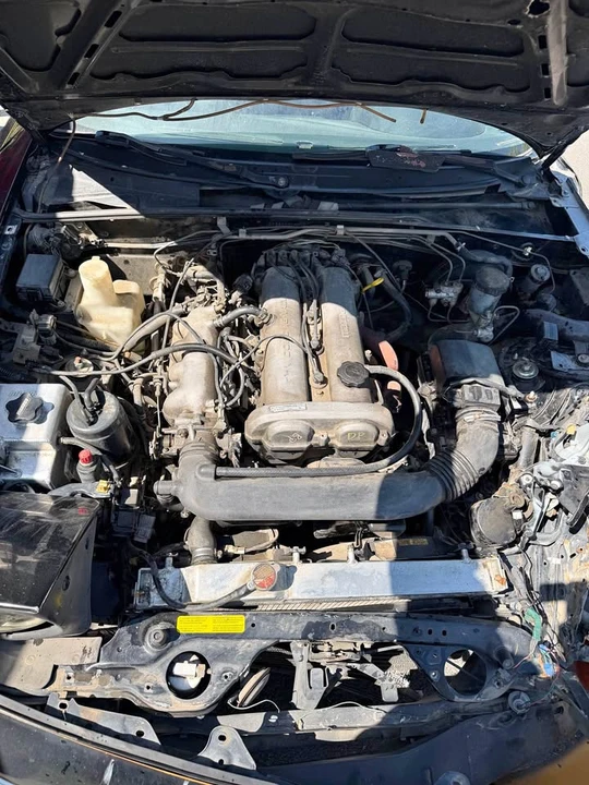 1994 Mazda NA MX-5 Miata - Image 2 of 5