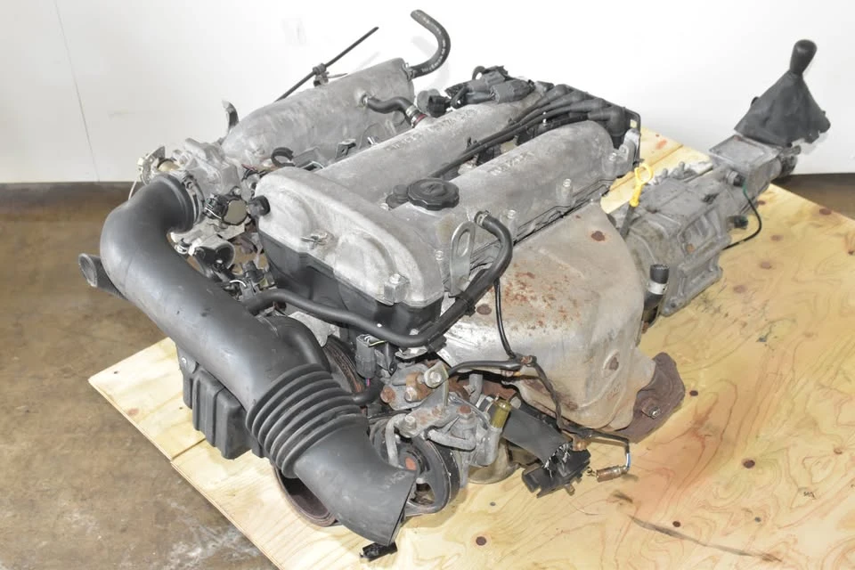 1994 Mazda NA MX-5 Miata - Image 3 of 9