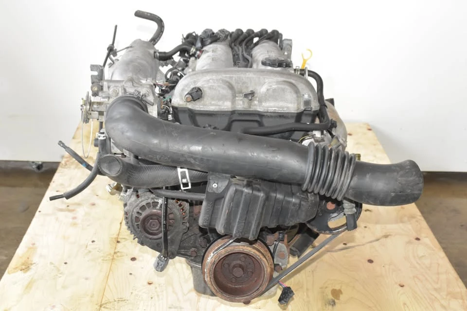 1994 Mazda NA MX-5 Miata - Image 4 of 9