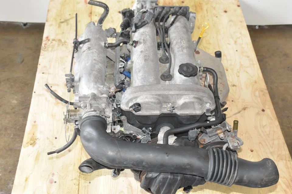1994 Mazda NA MX-5 Miata - Image 5 of 9