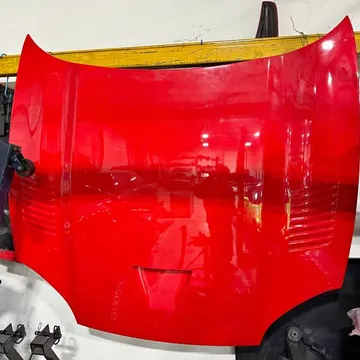 Mitsubishi 3000GT/Dodge Stealth Victory Viper Hood