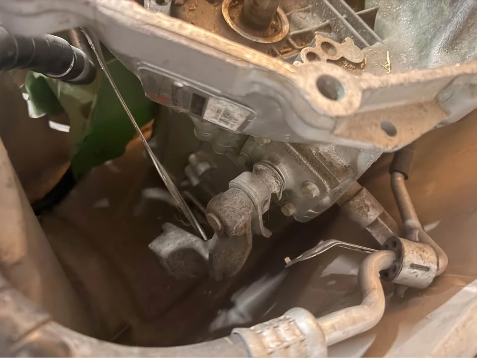 1994 Mitsubishi 3000GT Series 2 - Image 3 of 6