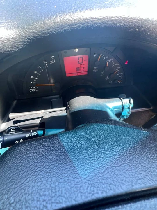 1994 Chevrolet Corvette C4 - Image 11 of 19