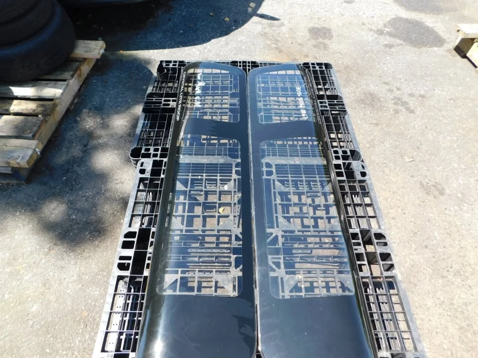 1994 Parts & Memorabilia Bodywork - Image 7 of 8