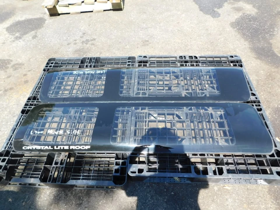 1994 Parts & Memorabilia Bodywork - Image 4 of 8