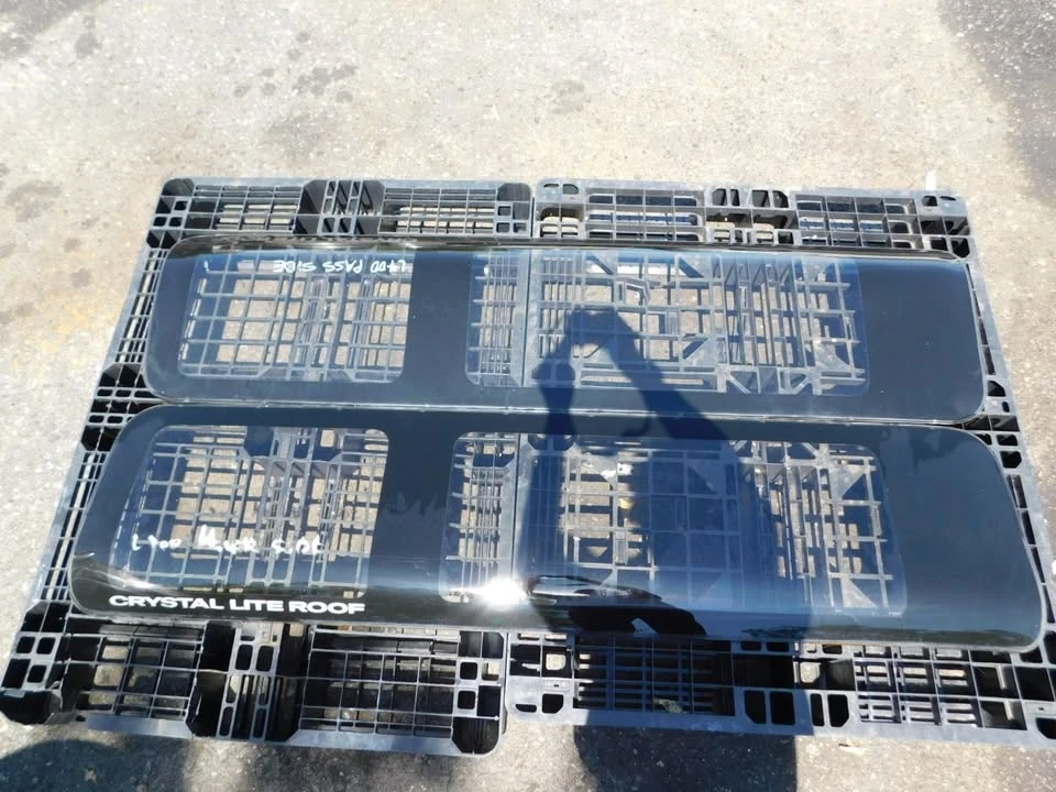 1994 Parts & Memorabilia Bodywork - Image 6 of 8
