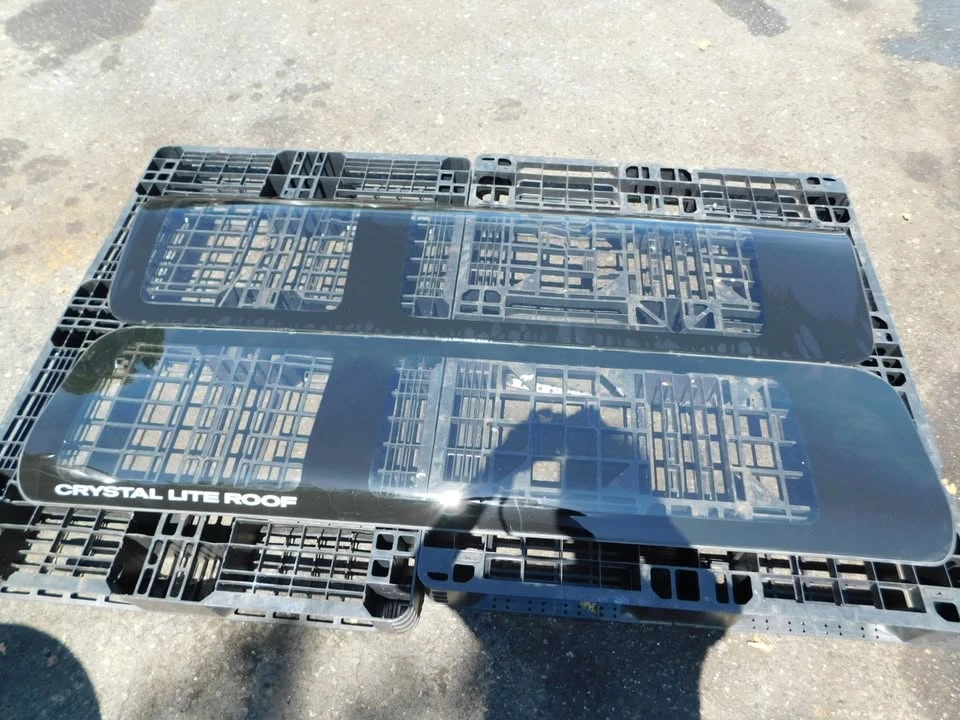 1994 Parts & Memorabilia Bodywork - Image 8 of 8