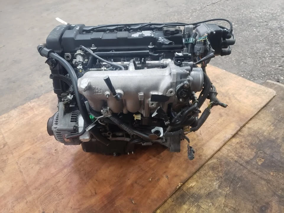 1994 Acura Integra 3rd Gen - Image 3 of 4