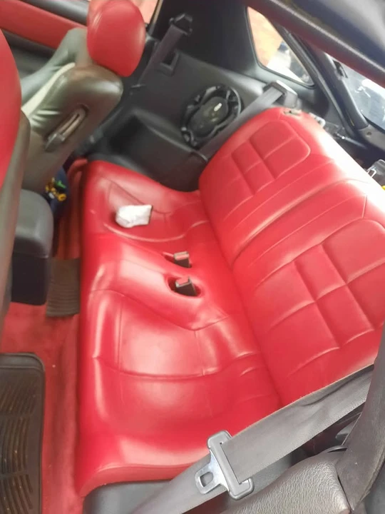 1994 Mitsubishi 3000GT Series 2 - Image 9 of 9