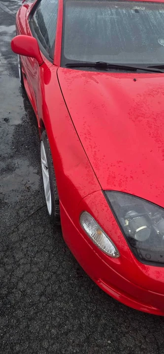 1994 Mitsubishi 3000GT Series 2 - Image 5 of 10