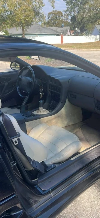 1994 Mitsubishi 3000GT Series 2 - Image 8 of 9
