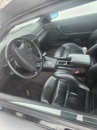 1994 BMW E36 3 Series - Image 3 of 4