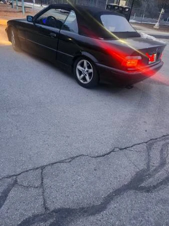 1994 BMW E36 3 Series - Image 4 of 4