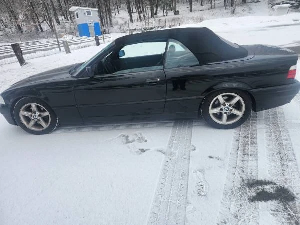1994 BMW E36 3 Series - Image 4 of 4