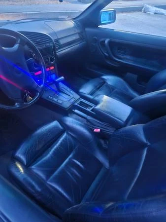 1994 BMW E36 3 Series - Image 3 of 4