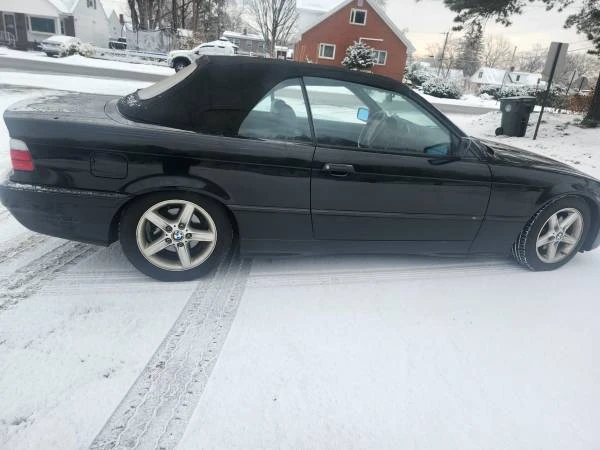 1994 BMW E36 3 Series - Image 2 of 4