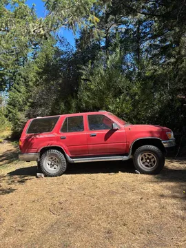 1994 Toyota 4Runner SR5 2WD