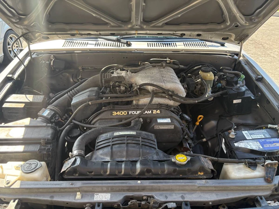 1994 Toyota 4Runner 2nd Gen - Image 6 of 7