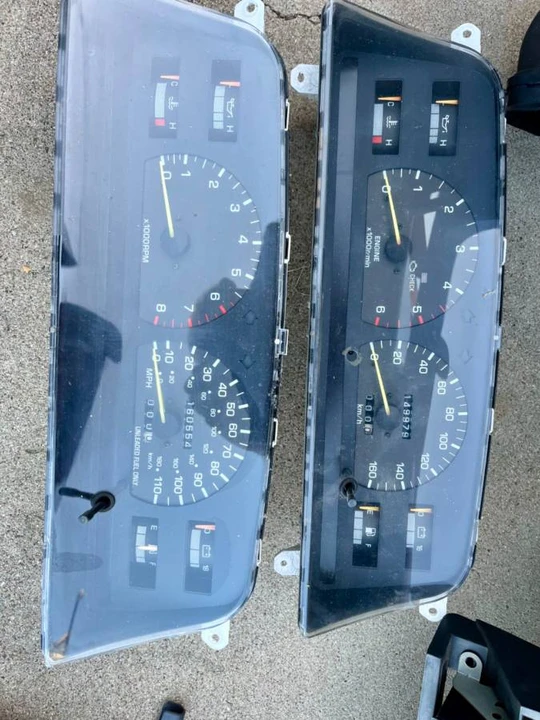 1994 Toyota 4Runner 2nd Gen - Image 9 of 23