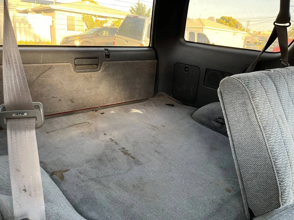 1994 Toyota 4Runner 2nd Gen - Image 7 of 23