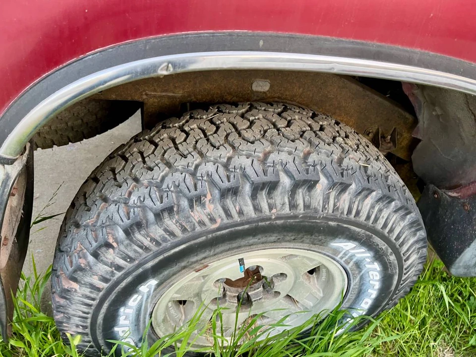 1994 Toyota 4Runner 2nd Gen - Image 14 of 23