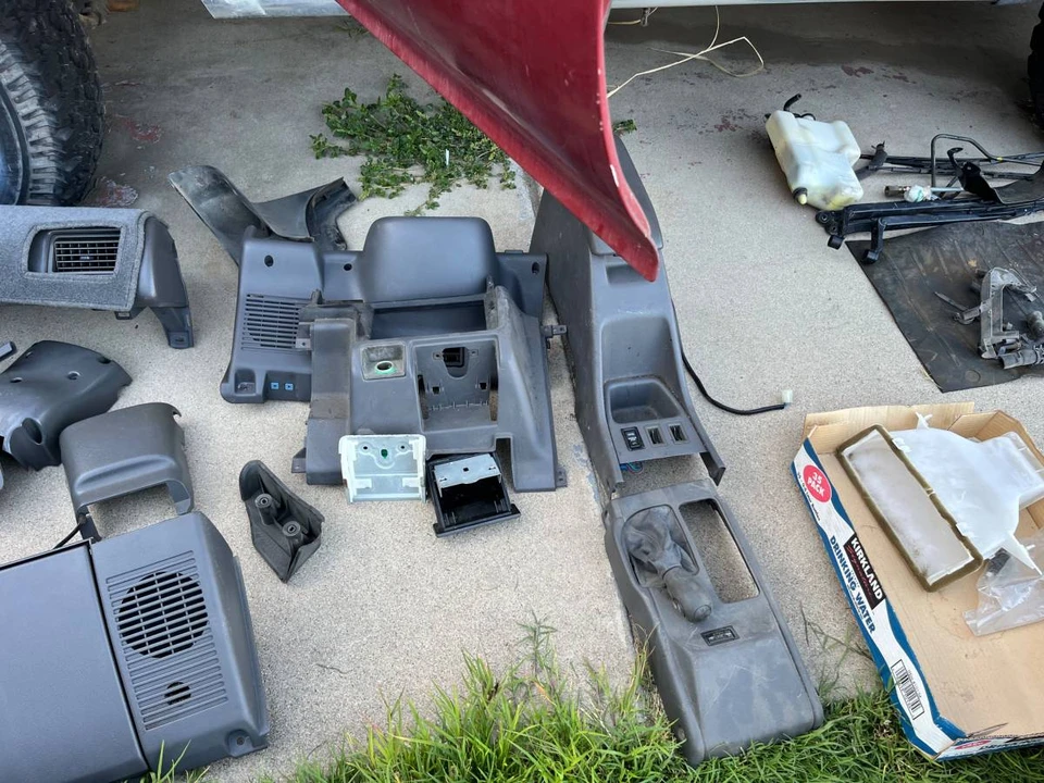 1994 Toyota 4Runner 2nd Gen - Image 3 of 23