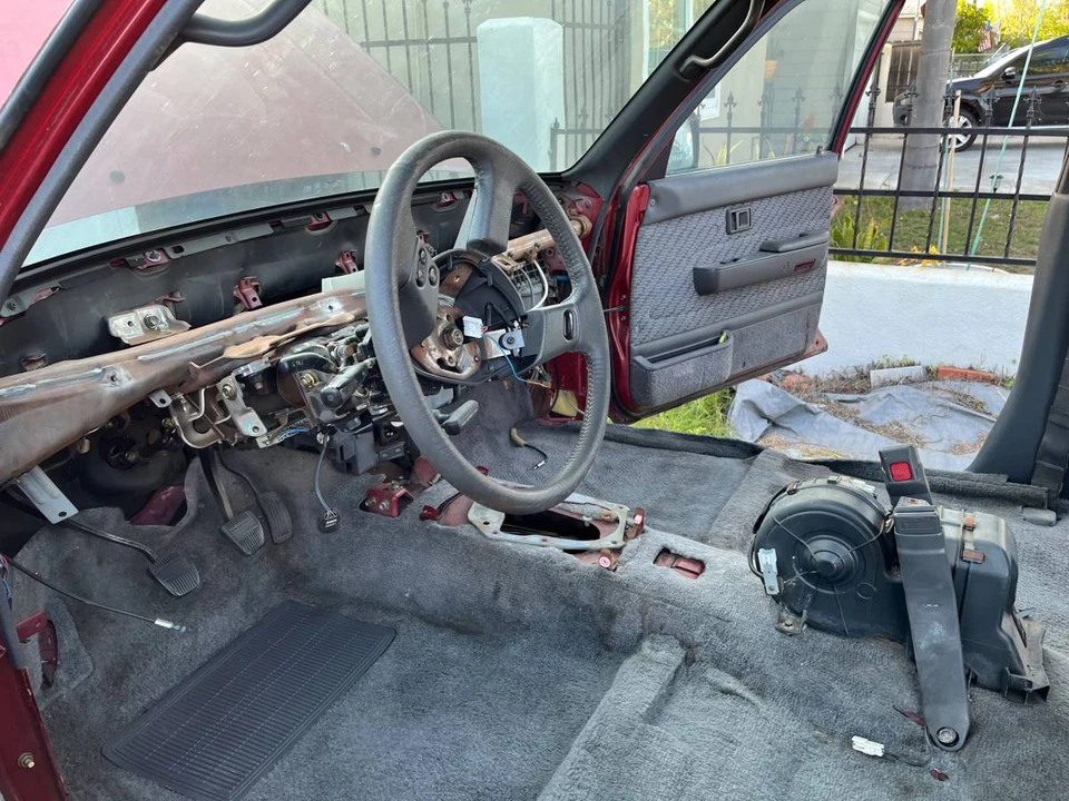 1994 Toyota 4Runner 2nd Gen - Image 4 of 23