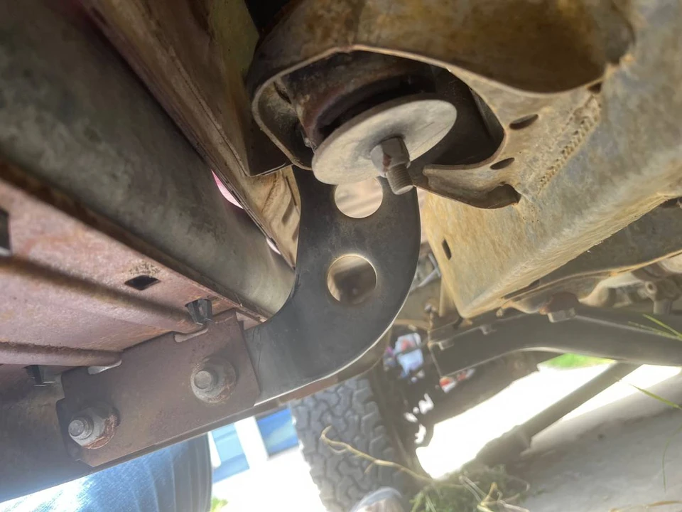 1994 Toyota 4Runner 2nd Gen - Image 19 of 23