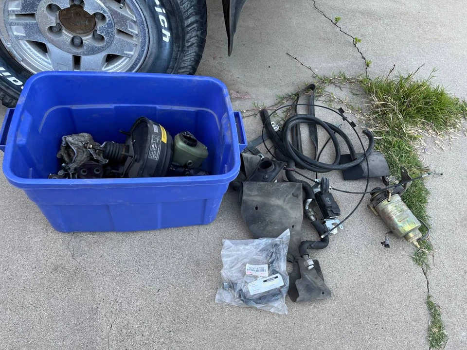 1994 Toyota 4Runner 2nd Gen - Image 16 of 23