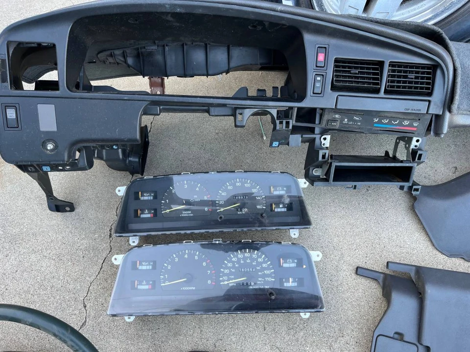 1994 Toyota 4Runner 2nd Gen - Image 2 of 23
