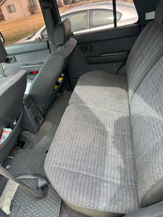 1994 Toyota 4Runner 2nd Gen - Image 7 of 9