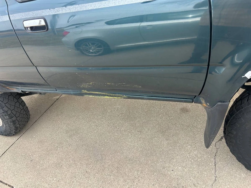 1994 Toyota 4Runner 2nd Gen - Image 3 of 9