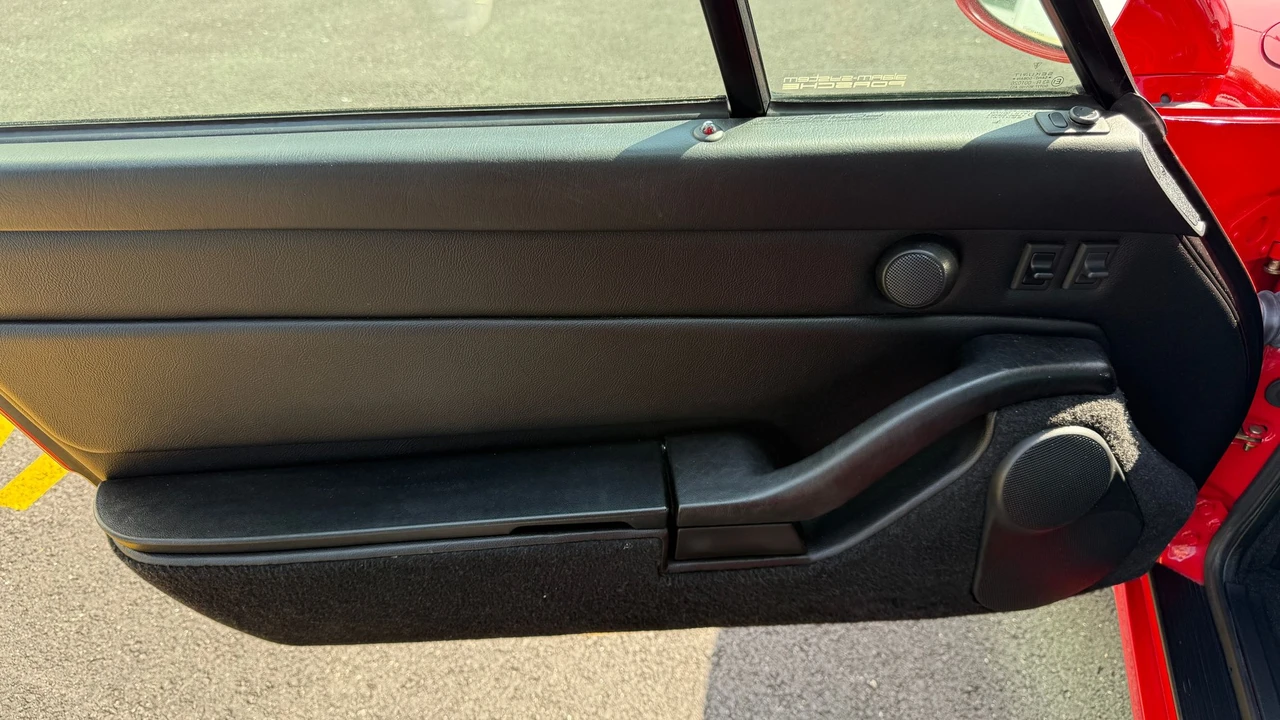 1995 Porsche 993 Carrera - Image 21 of 22