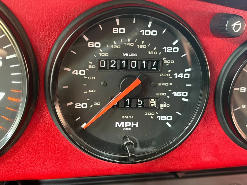 1994 Porsche 964 Carrera - Image 5 of 20