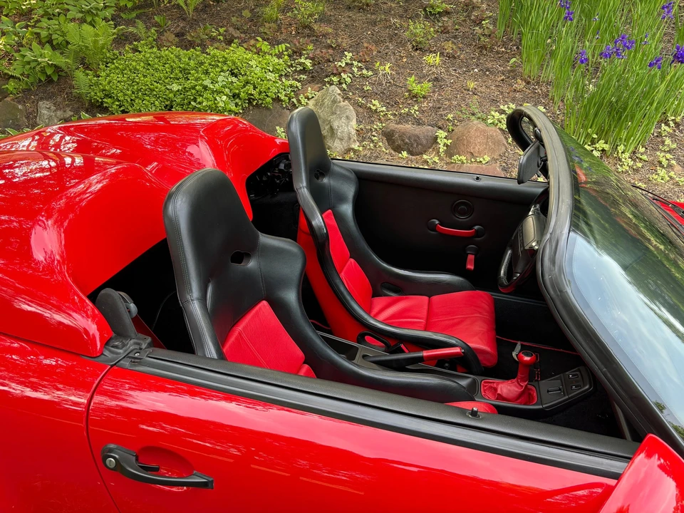 1994 Porsche 964 Carrera - Image 18 of 20