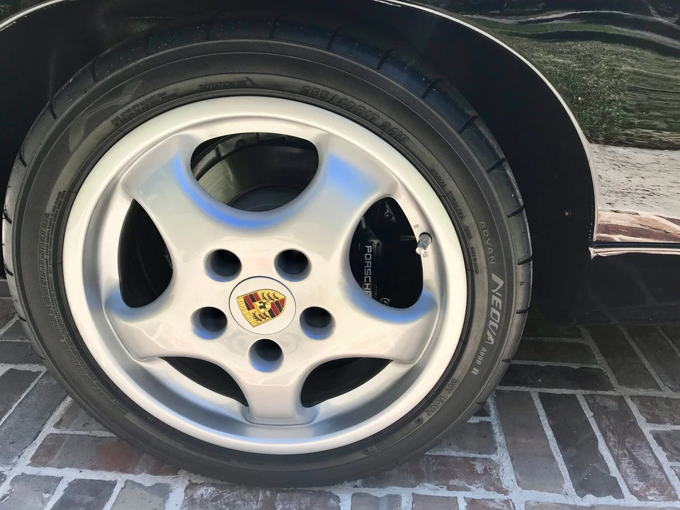 1994 Porsche 928 GTS - Image 13 of 31