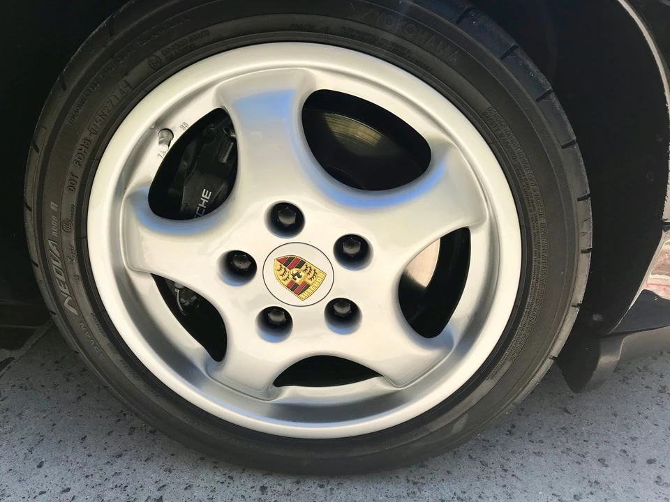 1994 Porsche 928 GTS - Image 14 of 31