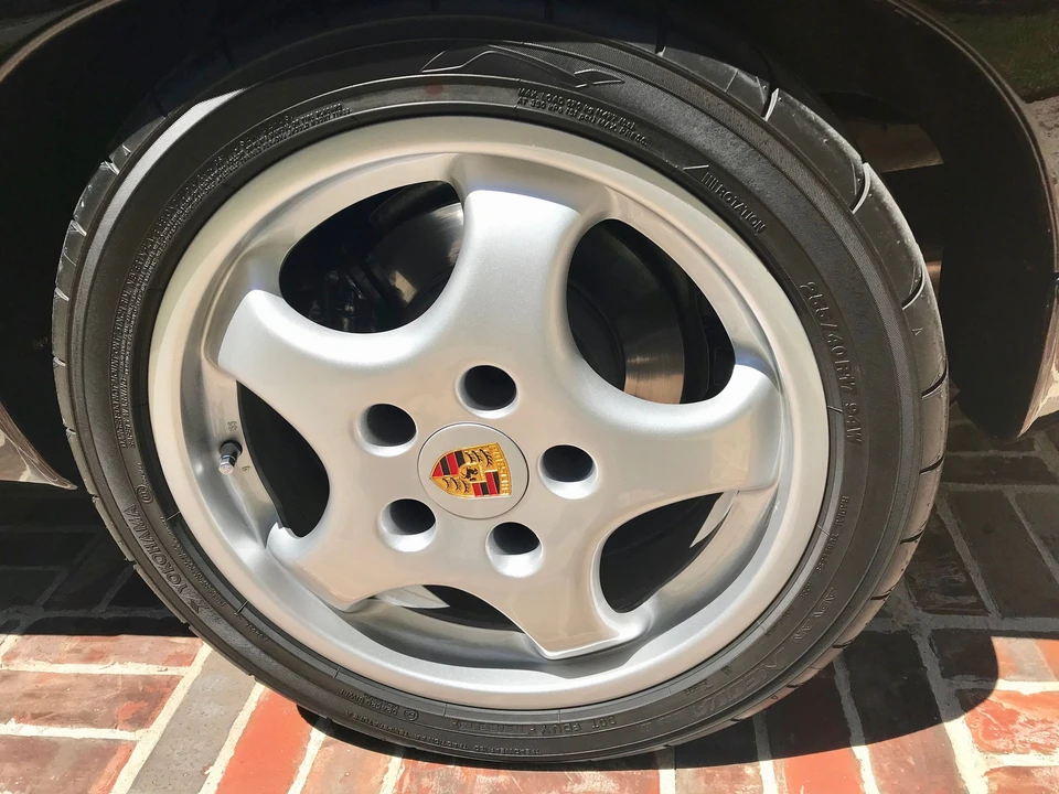 1994 Porsche 928 GTS - Image 15 of 31
