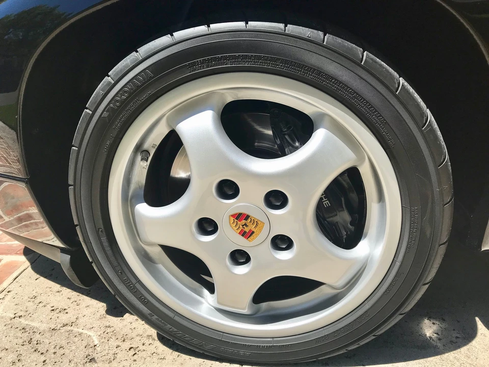 1994 Porsche 928 GTS - Image 16 of 31