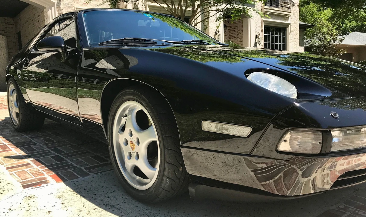 1994 Porsche 928 GTS - Image 28 of 31