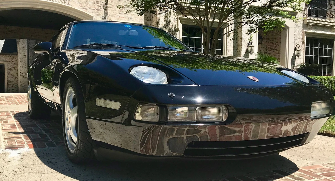 1994 Porsche 928 GTS - Image 29 of 31