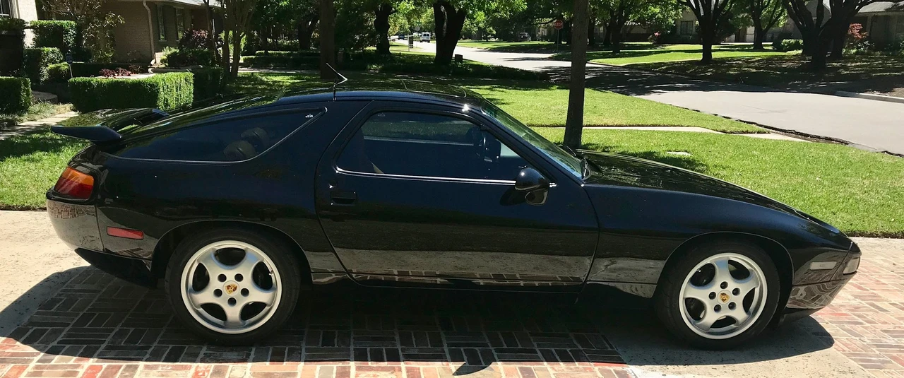 1994 Porsche 928 GTS - Image 30 of 31