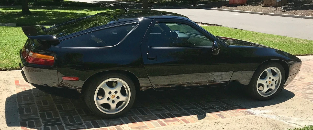 1994 Porsche 928 GTS - Image 31 of 31